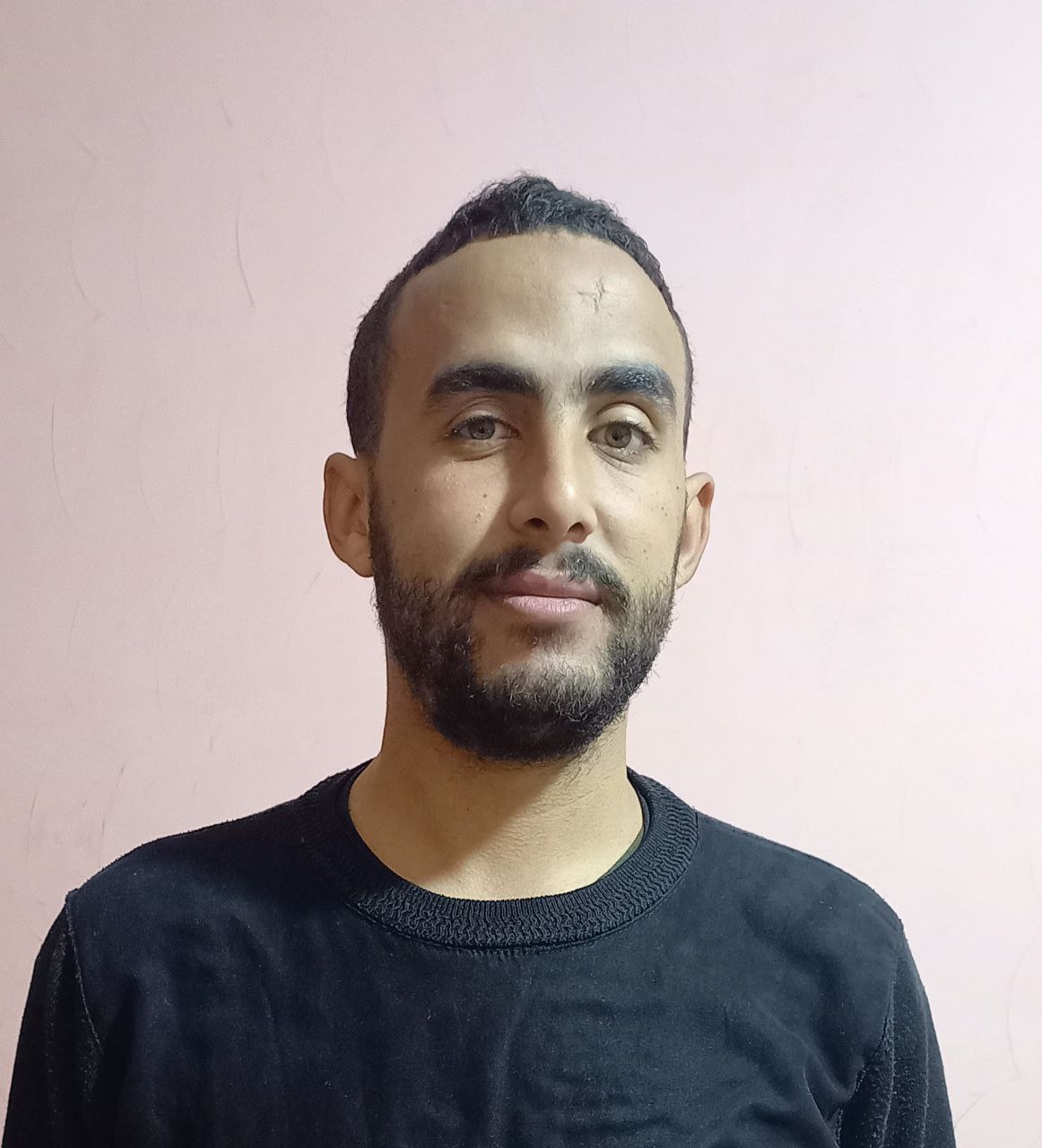 Mohammed Rami